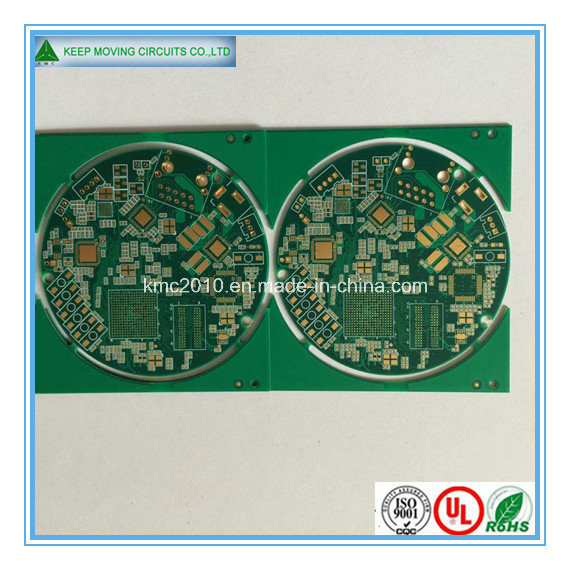 Thick Copper 2oz 3oz PCB Circuit Board