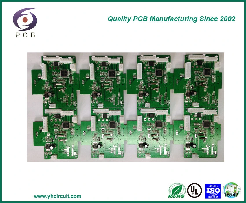 Printed Circuit Assy Printed Circuit Board Assembly Services