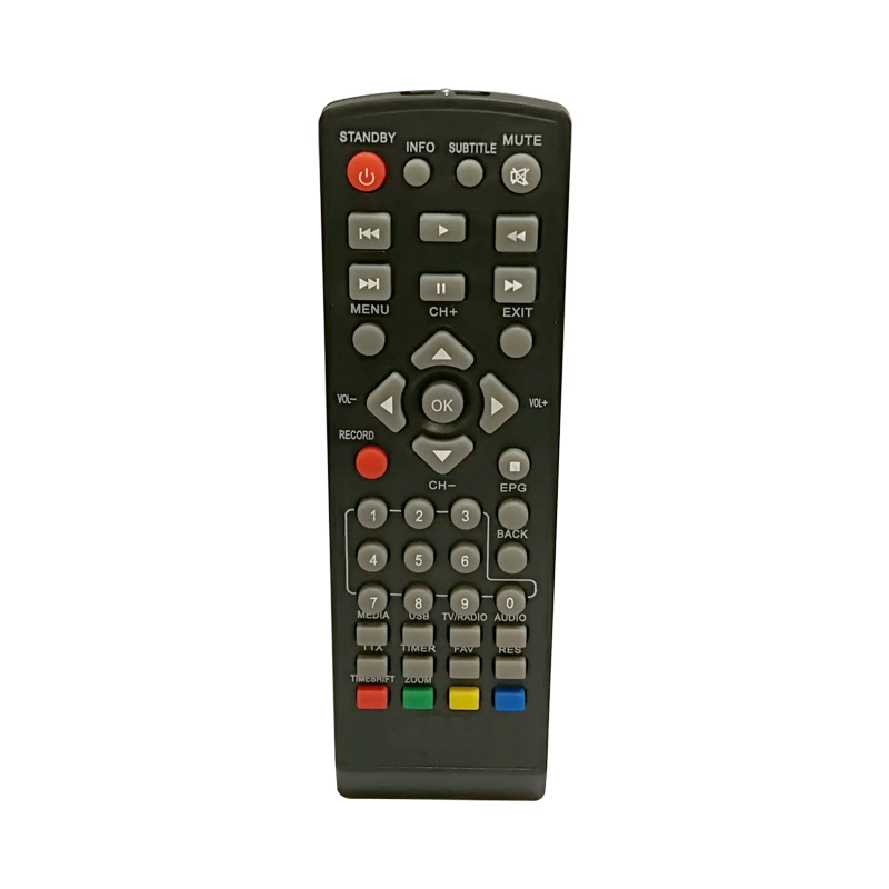 TV Remote Control/LED Remote Control/LCD Remote Control (RD17073109)