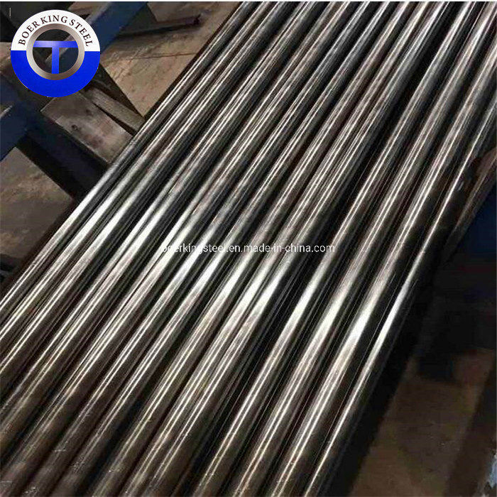 Seamless Steel Tubes for Heat Exchangers ASTM A179/SA179