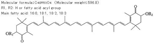 Plant Extract 1%~3% Astaxanthin Powder/5% Natural Astaxanthin Oleoresins Powerful Antioxidant Effects Factory Supply