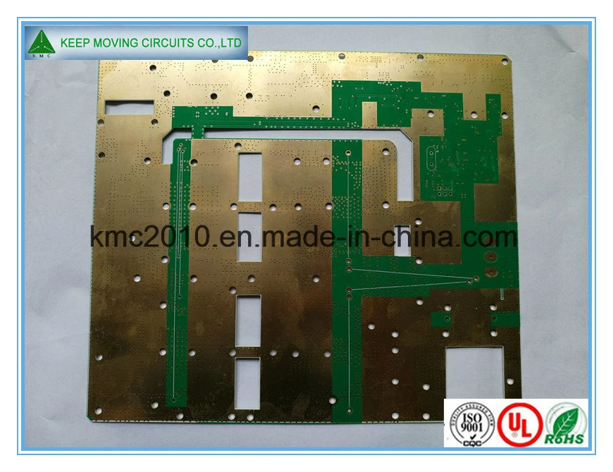 Rogers 5880 Base Material PCB Board/High Frequency PCB Board