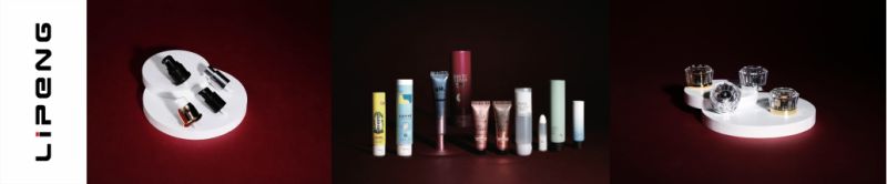 Lipbalm Tube Containers Lip Balm Tube Lipstick Tube D19