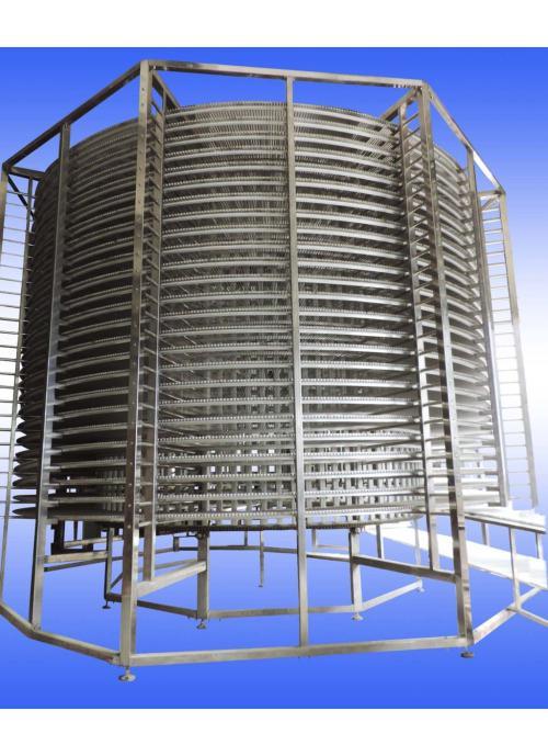 Industrial Mini Cooling Tower / Low Price Cooling Tower Made in China