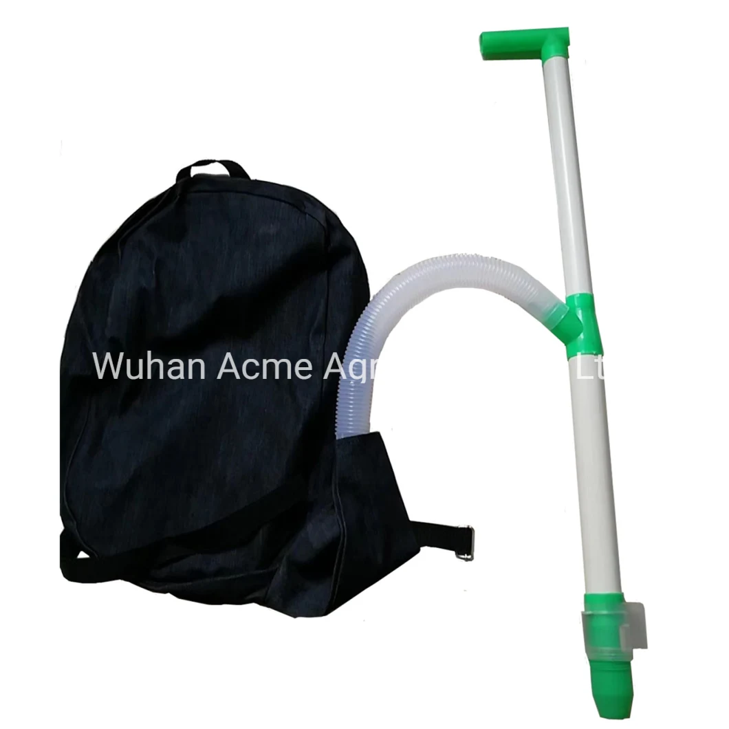 Granular Fertilizer Applicator Manual Fertilizer Applicator