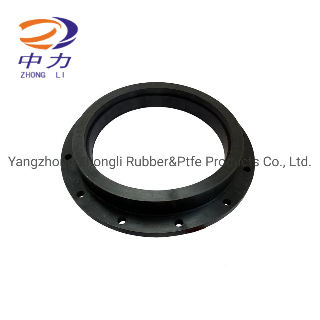 OEM HQ NBR EPDM FPM Silicone Sealing Gaskets, Rubber Seal