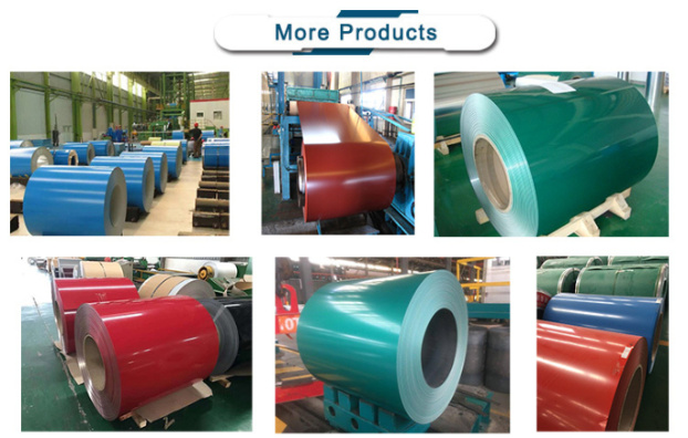 Wholesale Copper Condenser Tube Fin Use Hydrophilic Coating/Color Coated Aluminum Coil