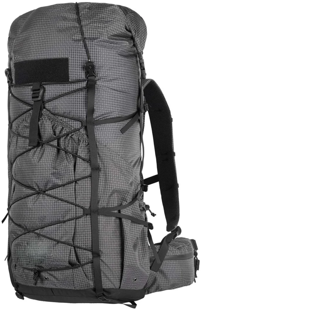 35L+5L Internal Frame Hiking Backpacks for Camping Hiking