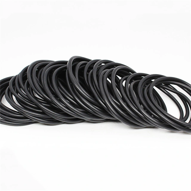Custom Rubber Silicone Product/Silicone Hose, Gasket, Rubber Sealing Strip