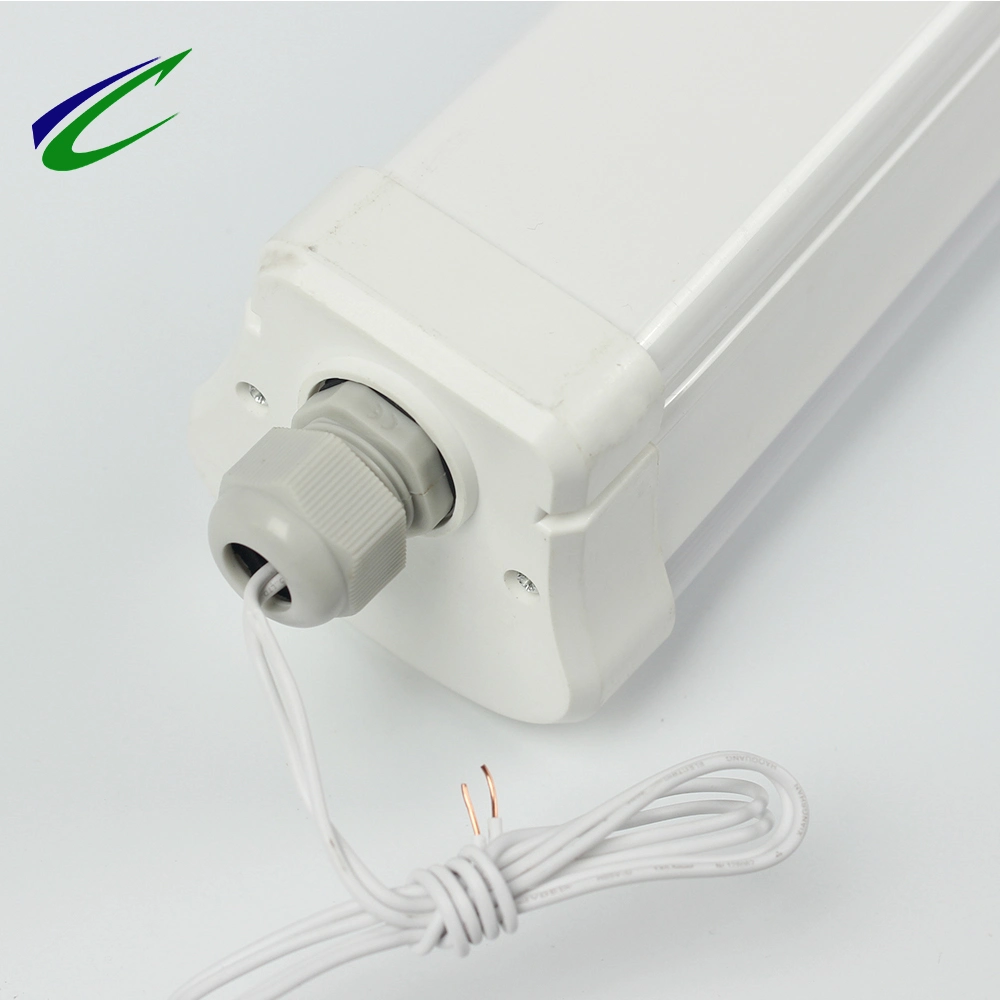 36W LED Aluminium Light Tube Light Outdoor Light LED Lighting LED Plastic Lamp Cover