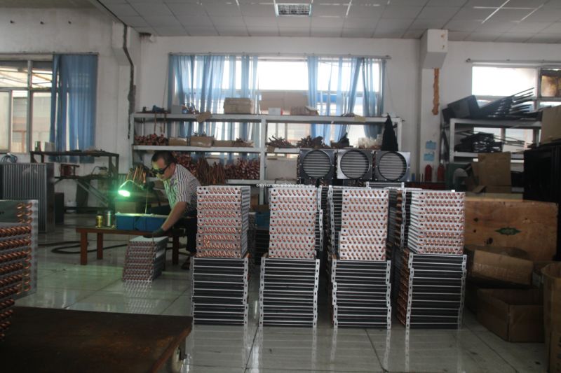 Cold Room Condenser Unit/Refrigeration Unit for Potato