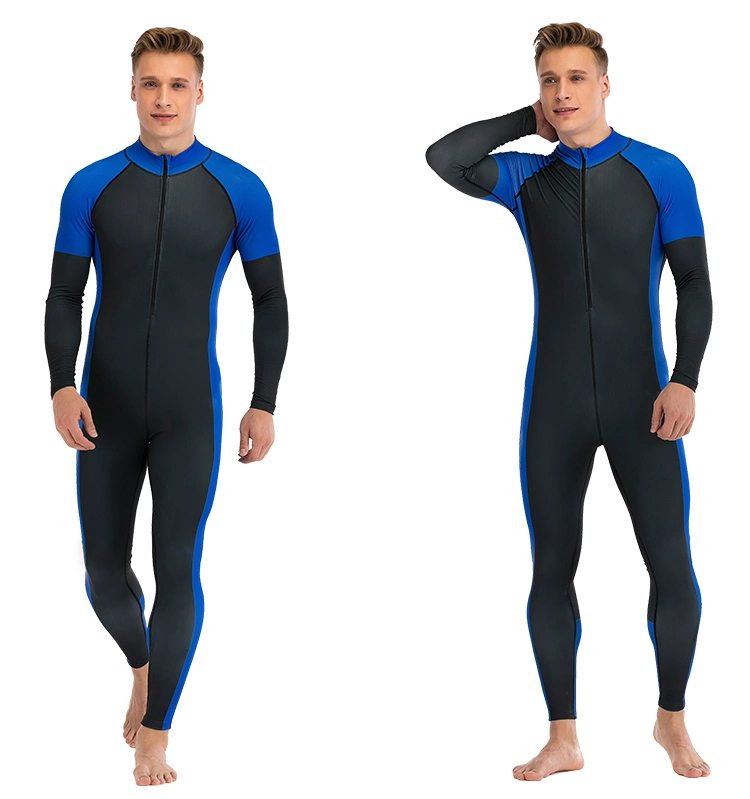 Cody Lundin Trendy Best Selling Neoprene Diving Suit Swimming Diving Surfing Wetsuit Neoprene Top Men