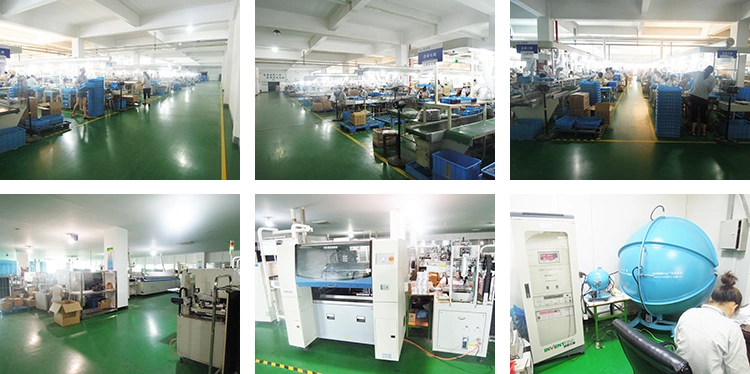 LED Spotlight 3W 4W 5W 6W LED GU10 Spotlight