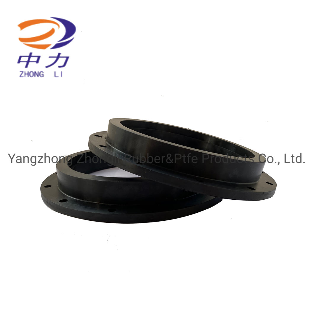 OEM HQ NBR EPDM FPM Silicone Sealing Gaskets, Rubber Seal