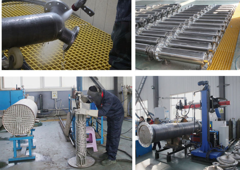 Food Grade Sanitary Gasketed Plate Heat Exchanger for Food and Beverages
