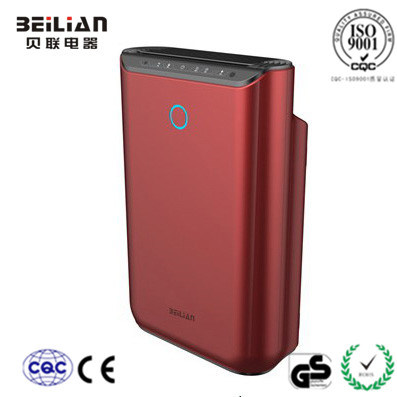 Air Washer with Healthy Air Protect Alert From Beilian