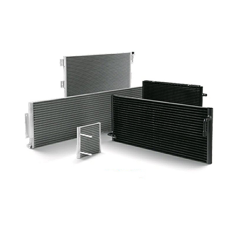 OEM High Quality Heat Exchanger Air Conditioner Condenser for All Kinds of Car