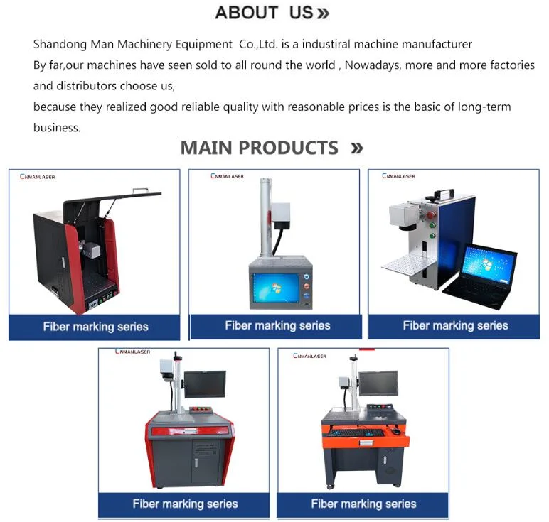 10W CO2 Laser Marking Machine Price for Bar Code Expiry Date