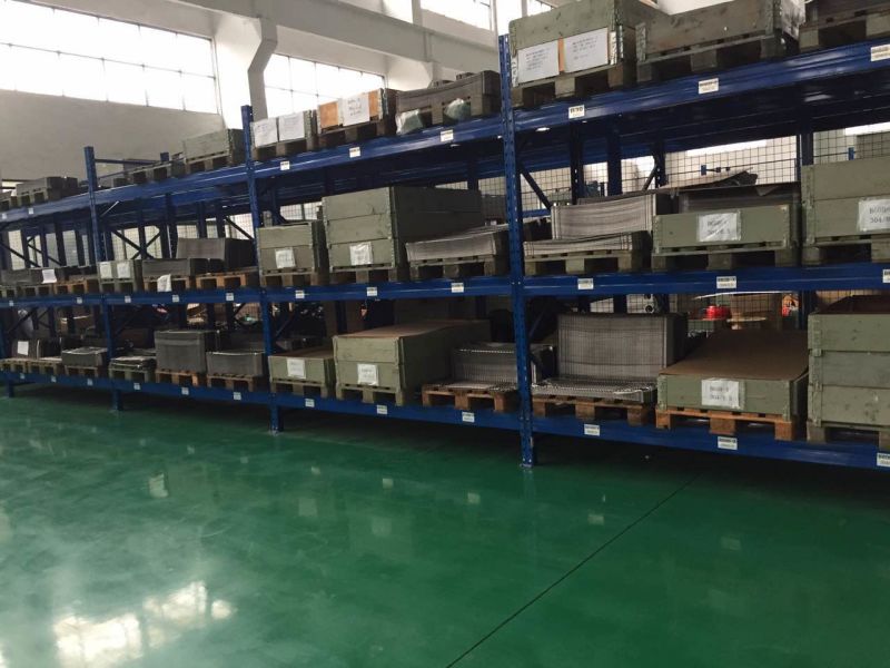 Chinese Biggest Brand for The Plate Type Heat Exchanger and Brazed Heat Exchanger