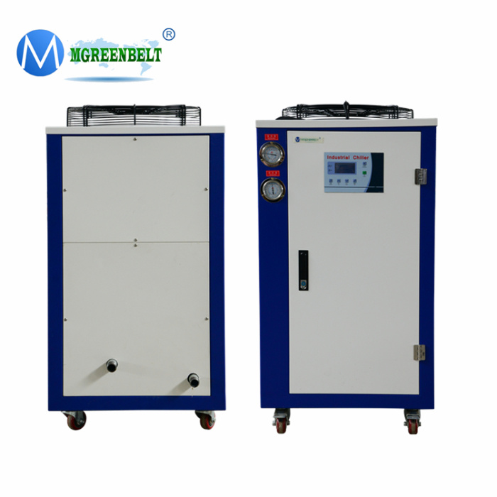 Air Cooled Industrial Water Chiller Mini Glycol Chiller