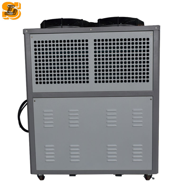 Industrial /Commercial Water/ Air Cooled Chiller for Air Conditioner Plastic Cooling System