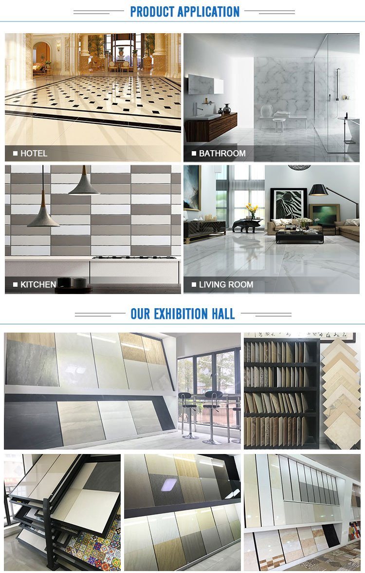 800*1600cm Living Room Full Body Marble Look Full Polished Tiles