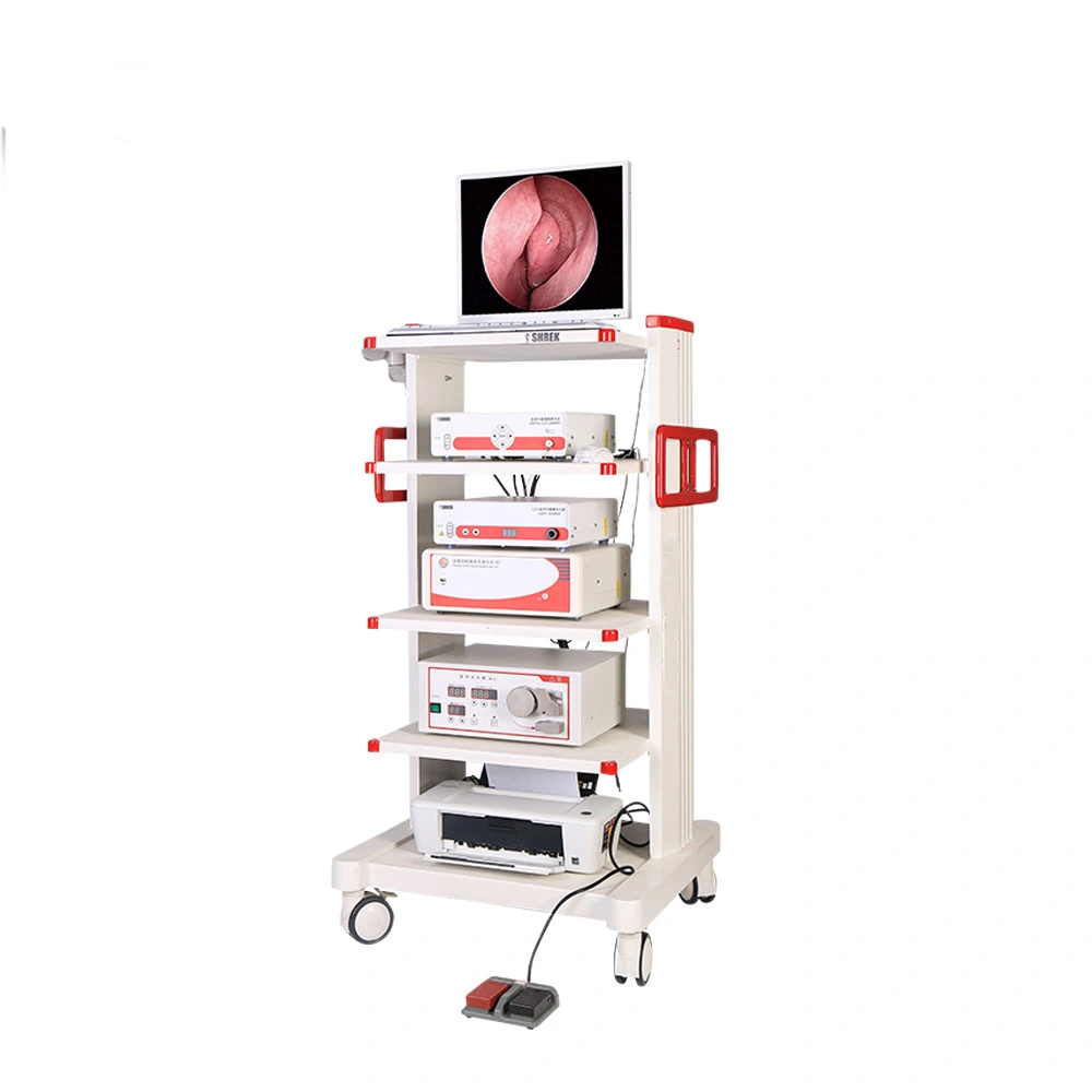 Medical Gynecology Hysteroscopy Endoscope Camera System Endoscopy HD Camera System for Laparoscopy /Hysteroscopy/Urology