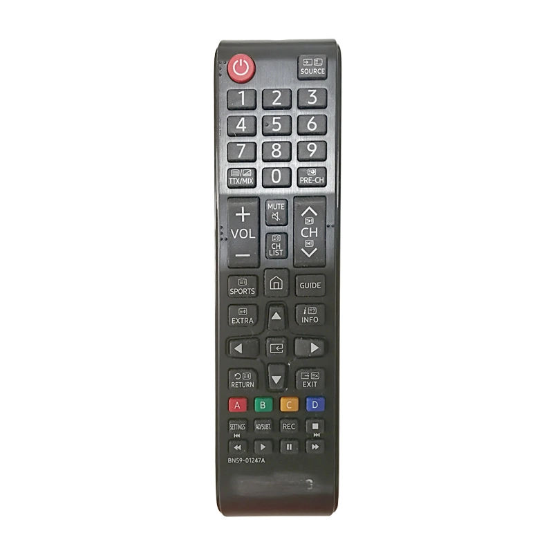 TV Remote Control/LED Remote Control/LCD Remote Control (RD17092608)