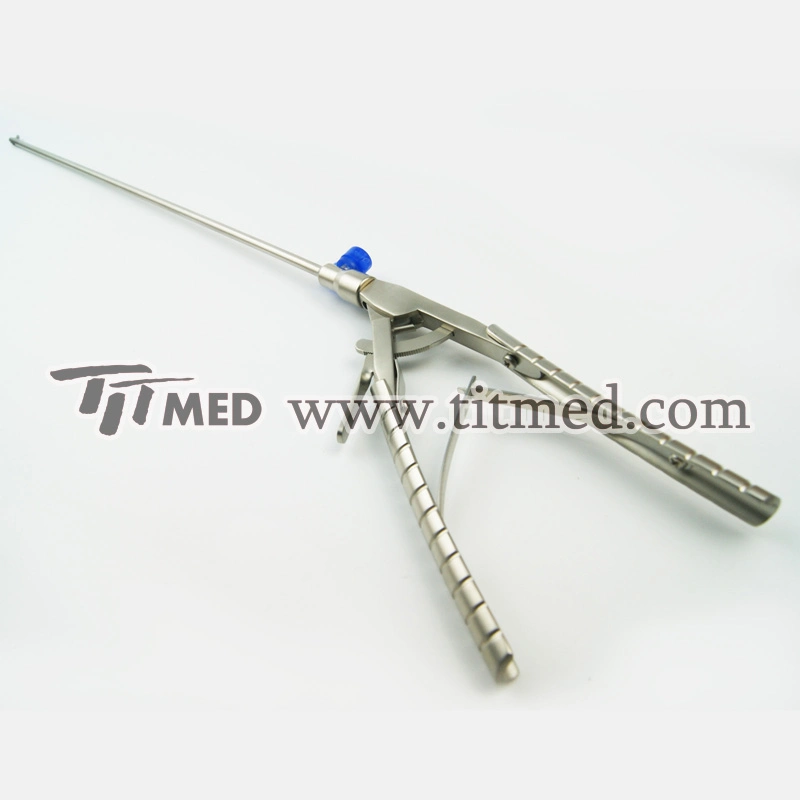 Laparoscopic Instruments Needle Holder Forceps Clip Applier