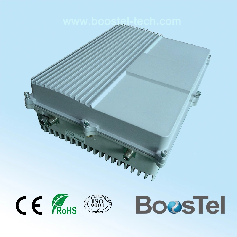 3G WCDMA 2100MHz Band Selective Mobile Signal Booster (DL Selective)