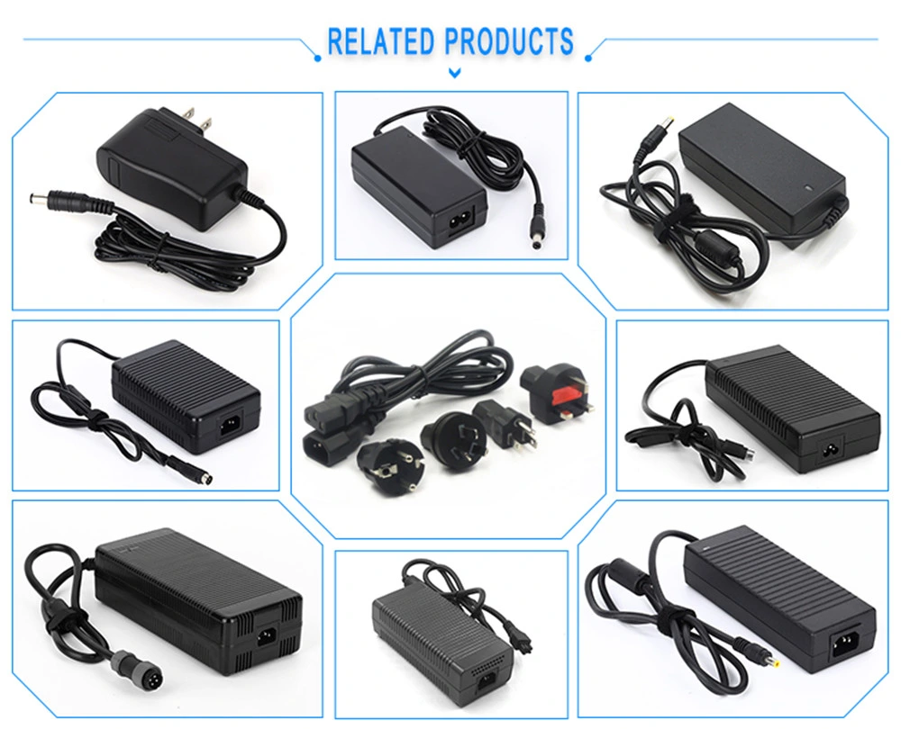 OEM 19V 2.1A 40W Laptop Charger Replacement AC Adapter for Acer/DELL/ASUS