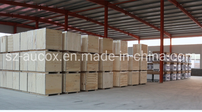 Woodworking Machinery Fully PVC Auto Edge Banding Machine ABS MDF Cabinet Wood Door Edge Bander