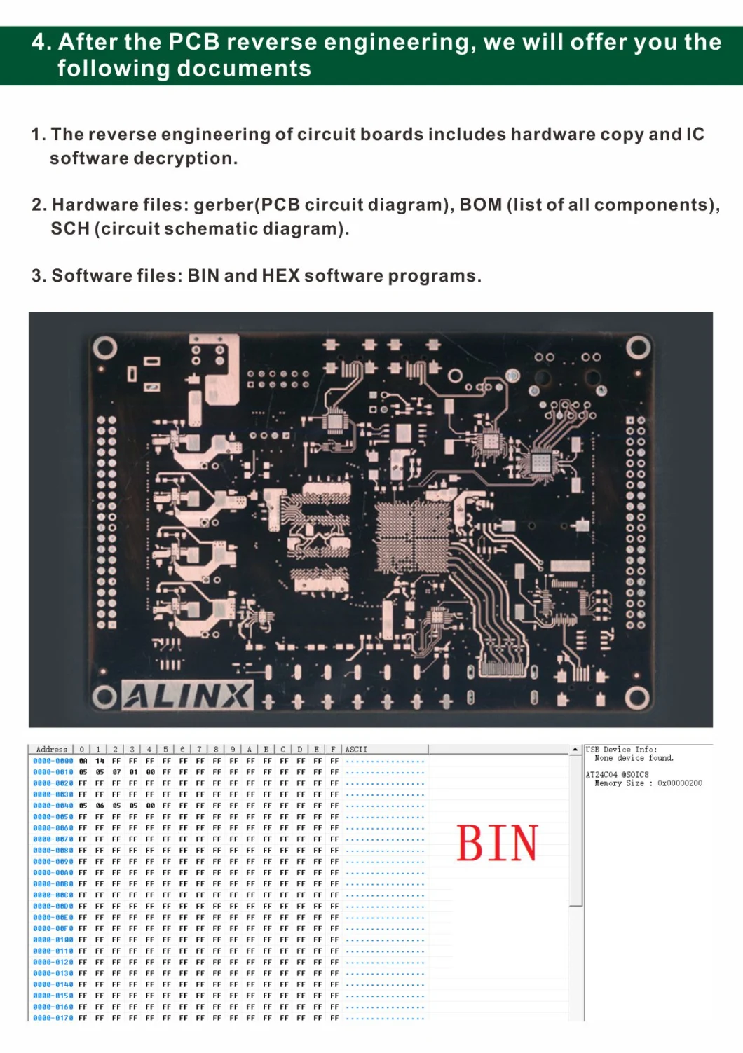 2 Layers Circuit Board 4 Layers PCB Circuit Boards Assembly PCB Manufacturer