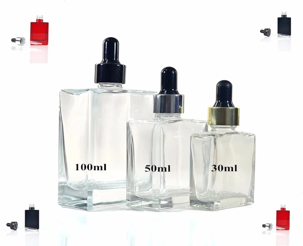 Toiletries Travel Bottle Aluminum Bottle Portable Toner Lotion Pure Essential Oil Sample Lotion Bottle 20ml 50ml 100ml 150ml