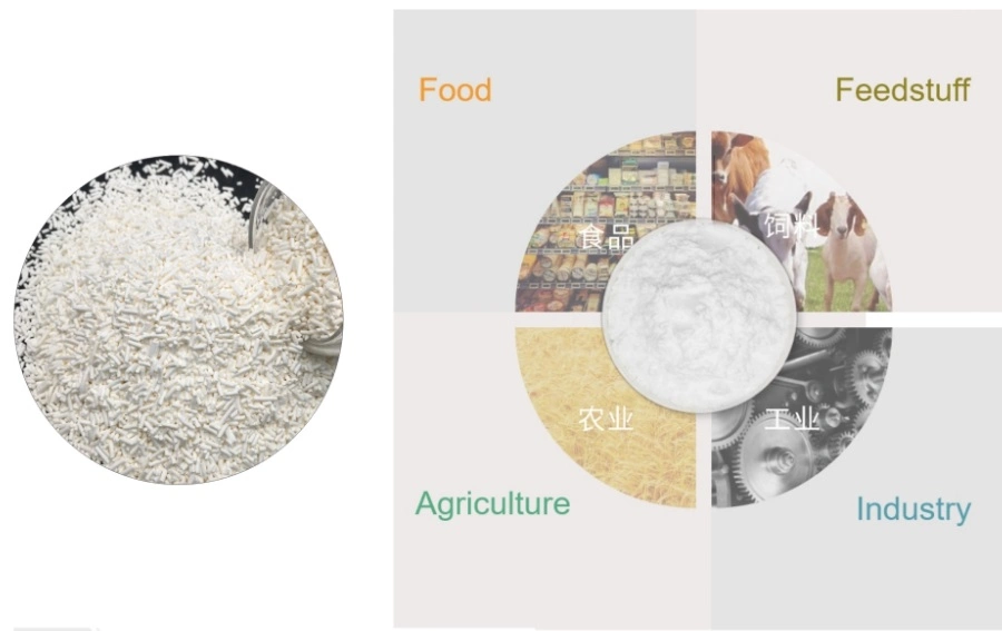 Food Grade Additive Preservatives Stabilizers Acidity Regulators Antioxidants Potassium Sorbate