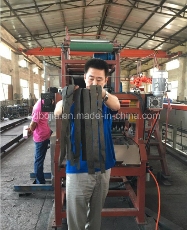 Rubber Sheet Cooling Machine, Cooler for Rubber