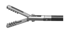 Disposable Laparoscopic Instruments Maryland Dissector for Laparoscopy