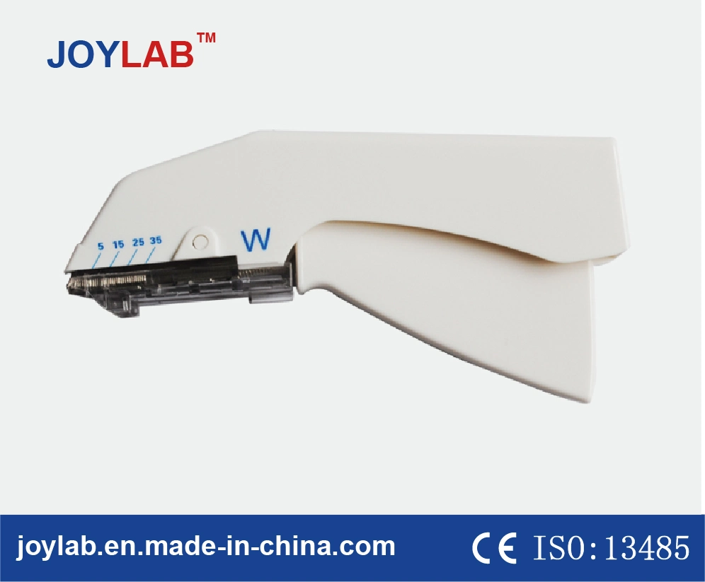 Disposable Surgical Skin Staplers Manufacturer