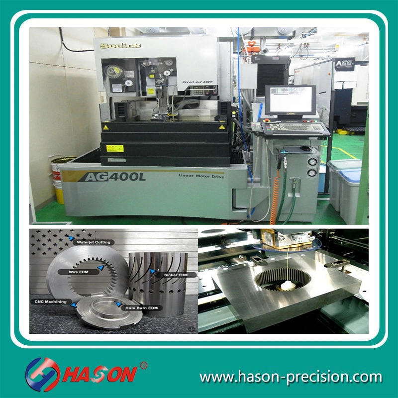 High Precision Special Punch with Bevel Head Customized Good Quality Special Punch Dies