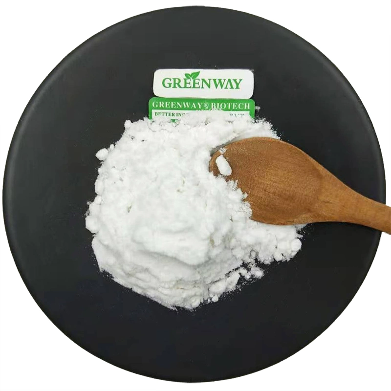 Reagent Grade 99% Pure CAS 111-20-6 Antioxidant Decanedioicacid/Sebacic Acid Powder