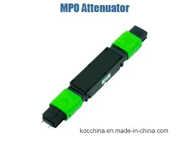 Fiber Optical MPO Attenuators