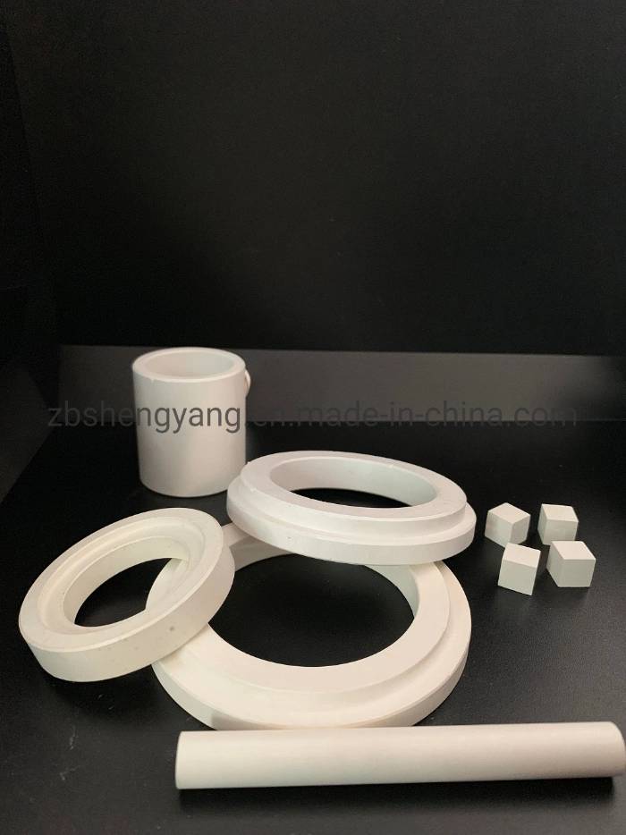 Ceramic Material / Boron Nitride Product/High Thermal Conductivity Ceramic/Bn Ceramics/Industrial Ceramics
