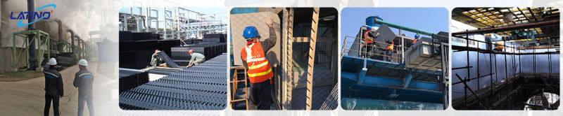 Professional Cooling Tower Experts for Cooling Tower Solution