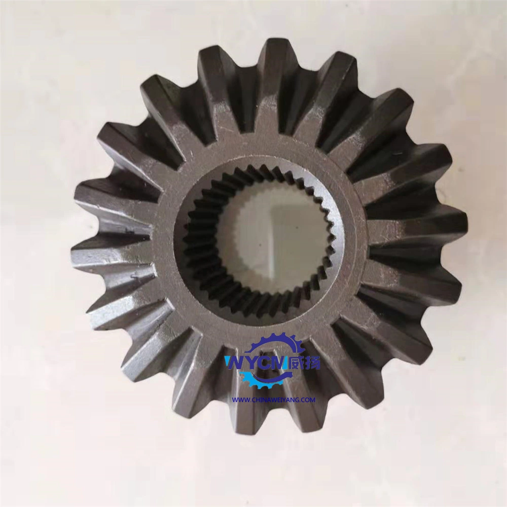 Half Axle Gear 860115193 for Zl50gn Wheel Loader