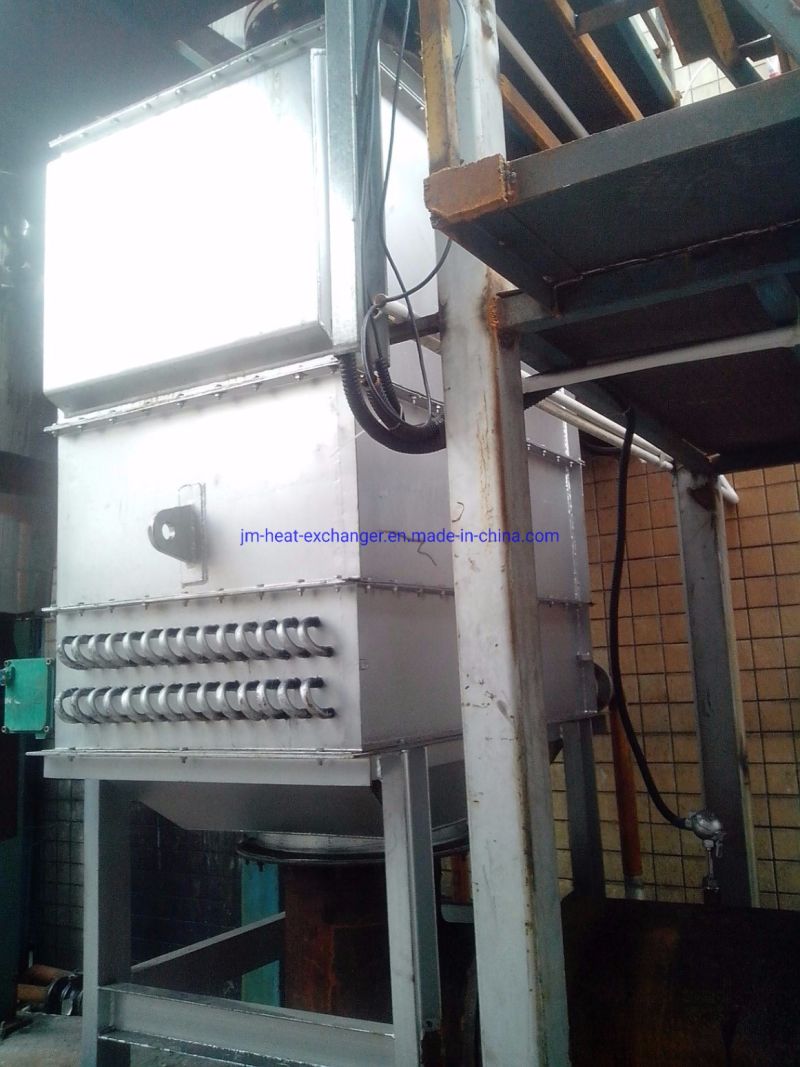Professional Manufacturer High Efficiency Finned Heat Exchanger Condenser Manufacturers