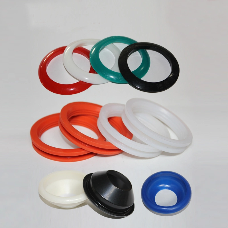 Silicon Rubber Seal for Solar Water Heater/Factory Direct Solar Water Heater Parts Silicon Seal
