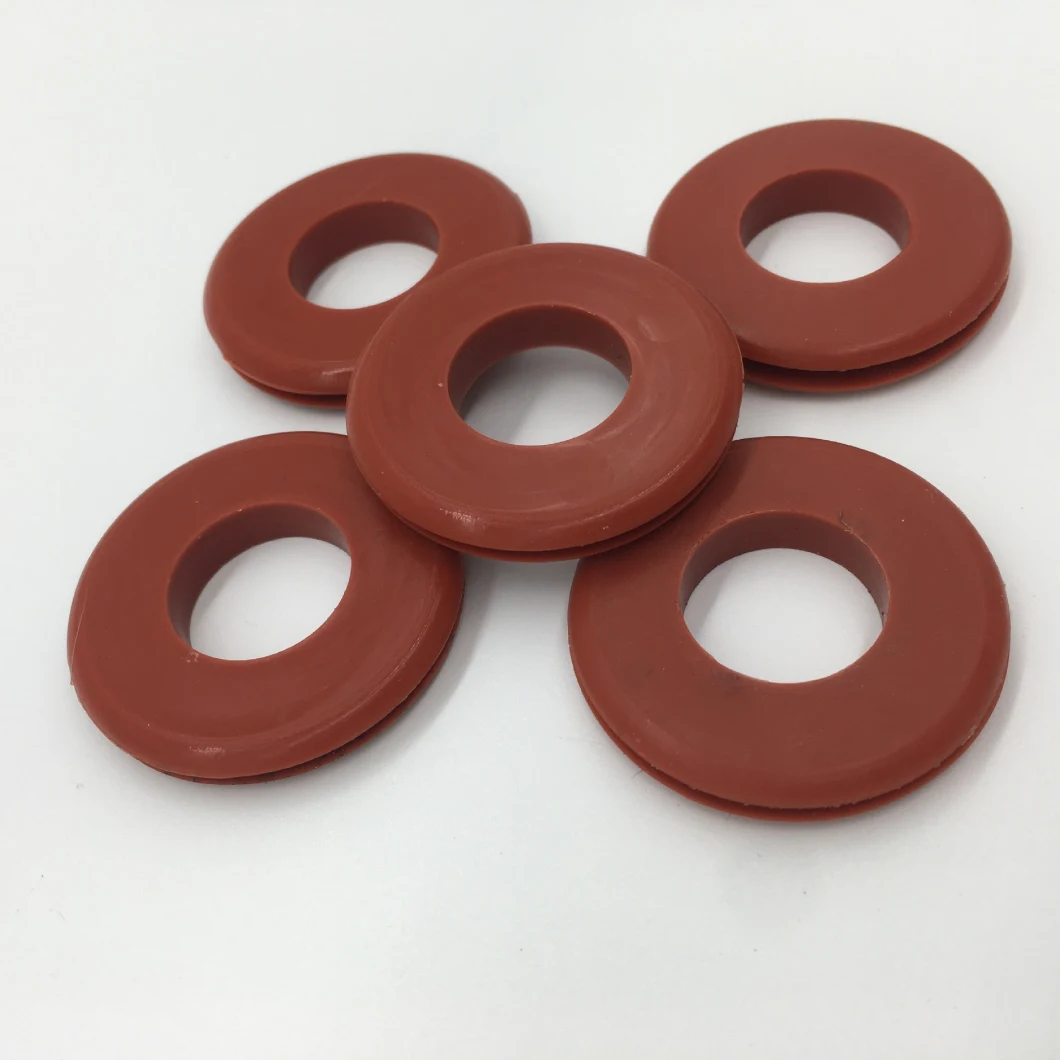32*2 Silicone Sealing Ring O-Ring Silicone Products