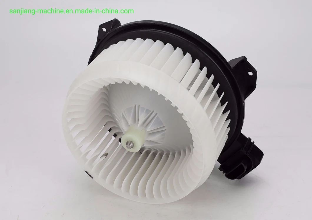 PC-8 Construction Equipment High Quality Spare Parts Blower Excavator Part