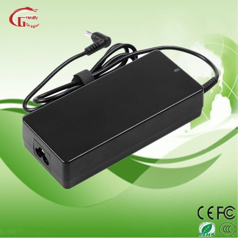 Replacement Laptop Parts Computer Parts Power Supply Battery Chargers Sony 19.5V 4.7A