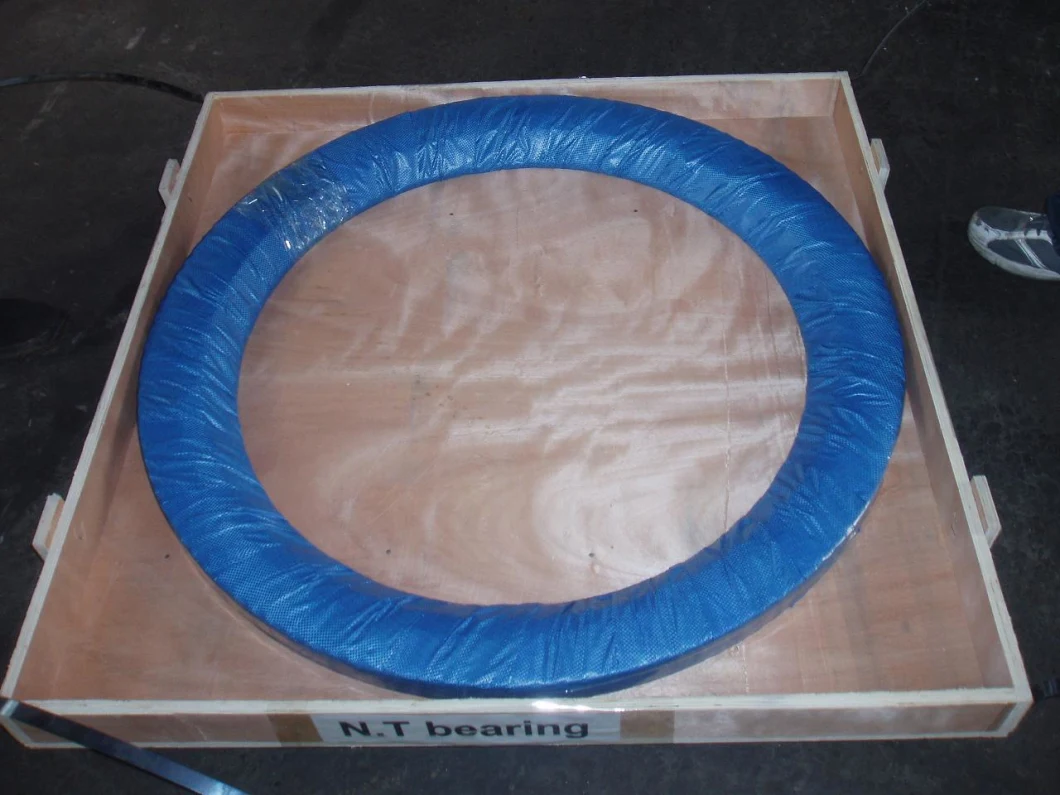 Slewing Ring Bearings Turntable Bearing Rotary Bearing Gear Bearings 9E-1B25-0486-1063